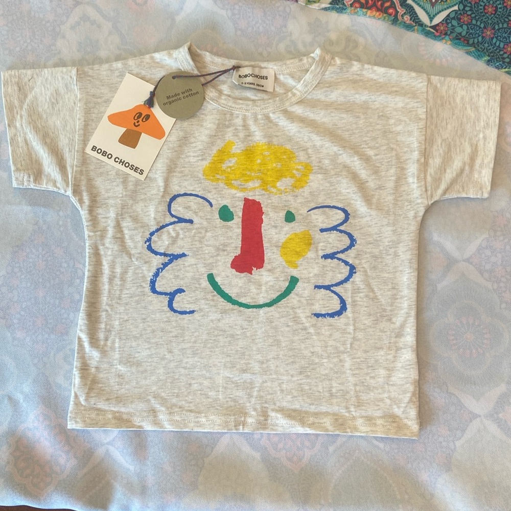 Bobo Choses T-shirt
